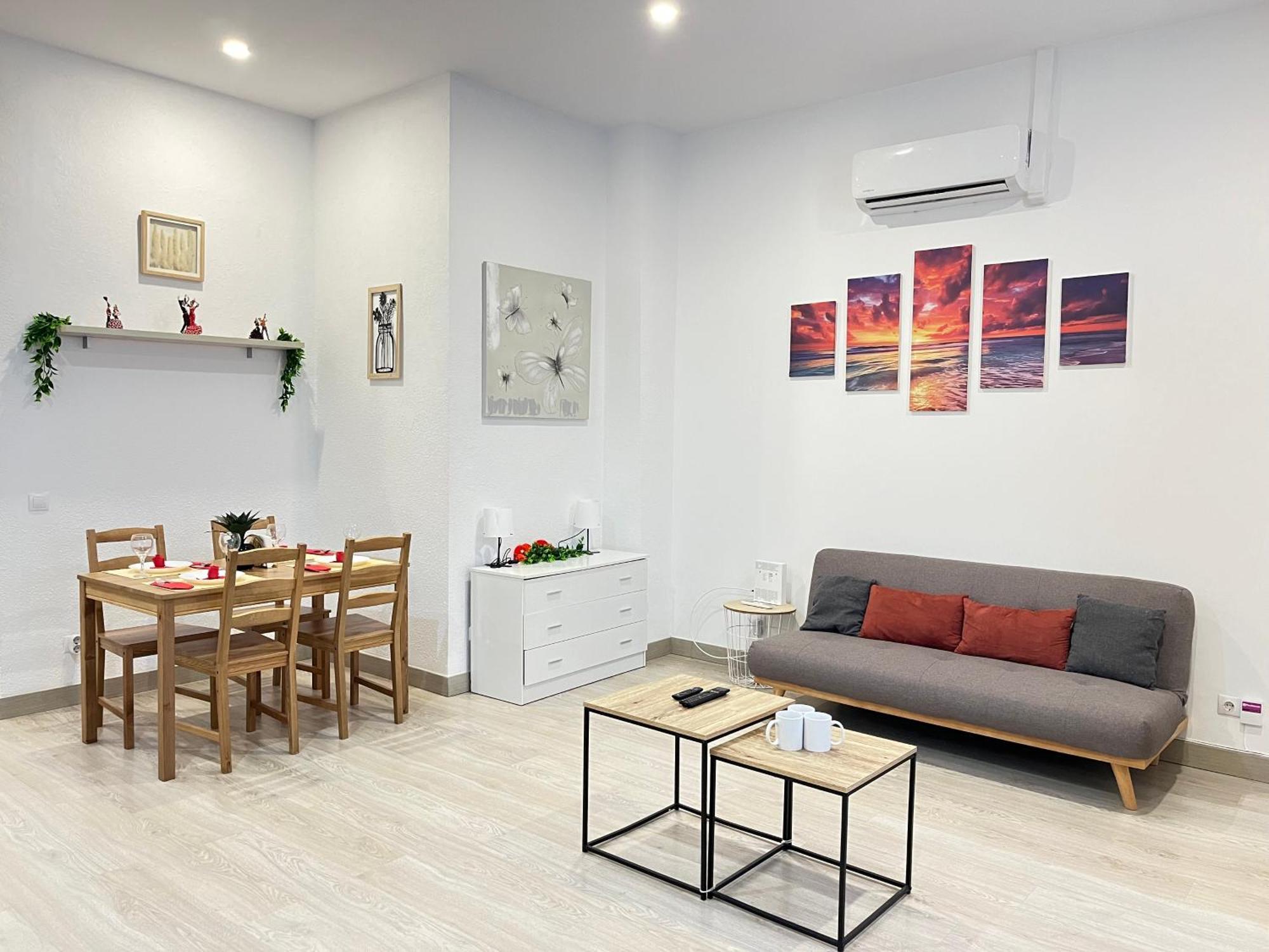 ☆The Central Valencia Stay☆ Exterior foto