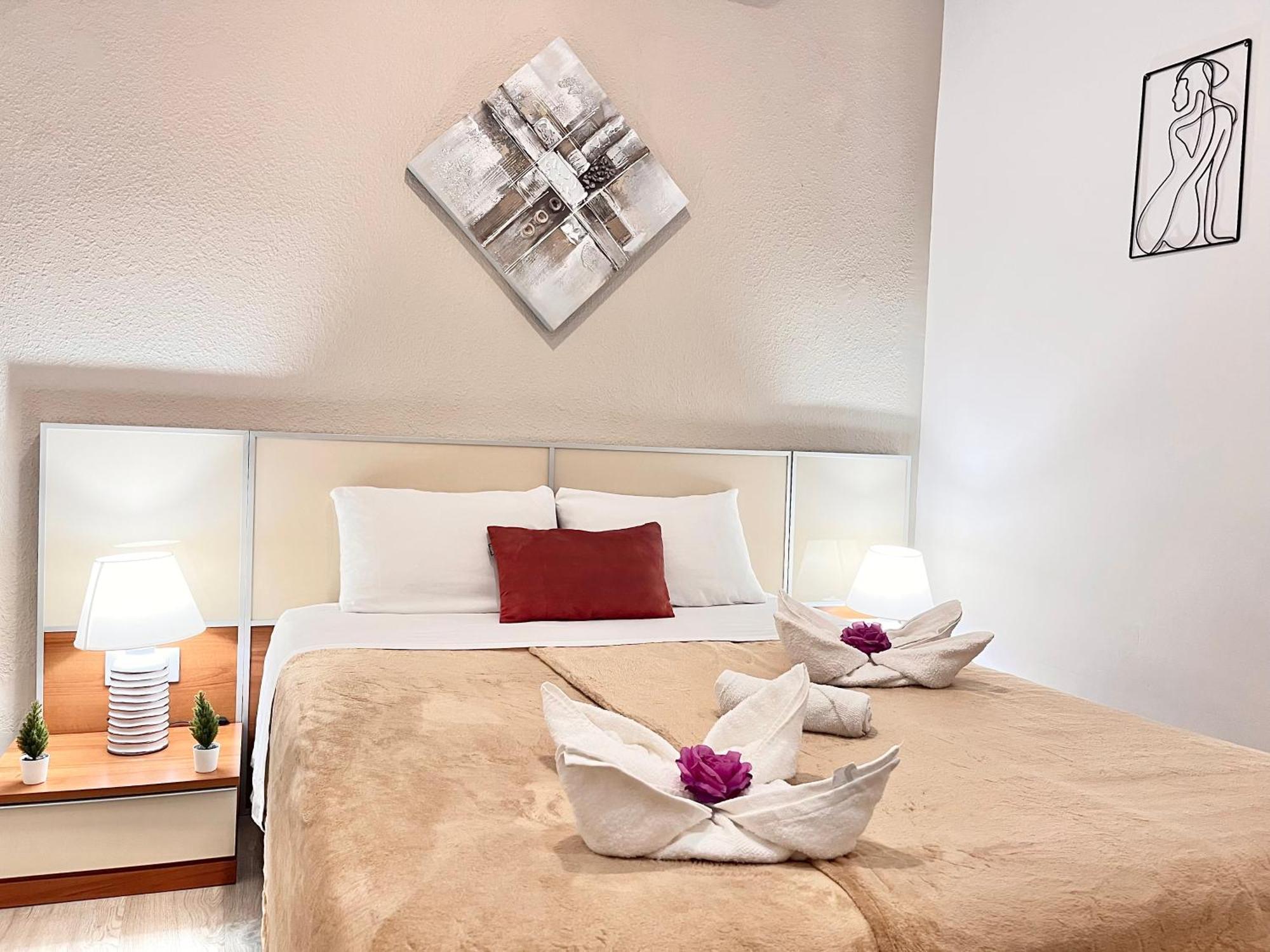 ☆The Central Valencia Stay☆ Exterior foto